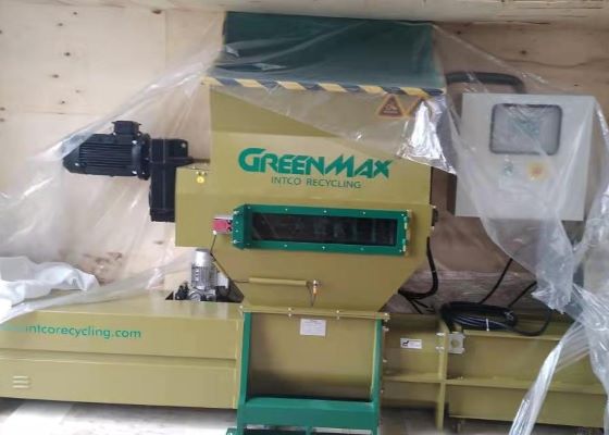 GREENMAX