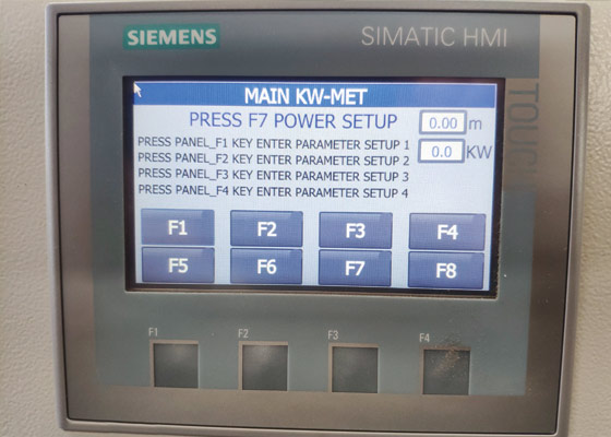 systemem PLC