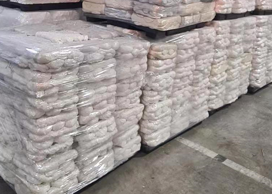 Styropian EPS topiony na gorąco