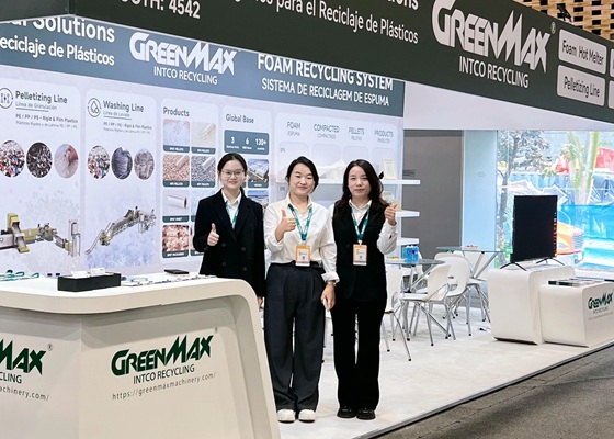 Zespół GREENMAX